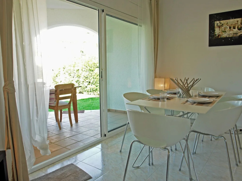 Delightful Villa in Vilacolum With Swimming Pool