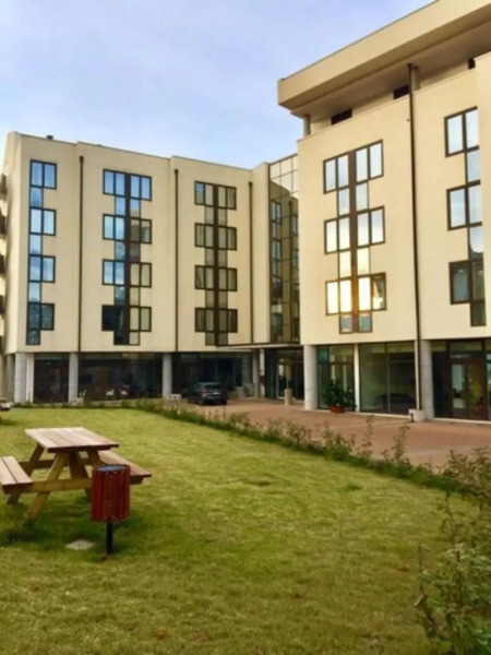 Kona Hotel Verona by Kleos Group Collection