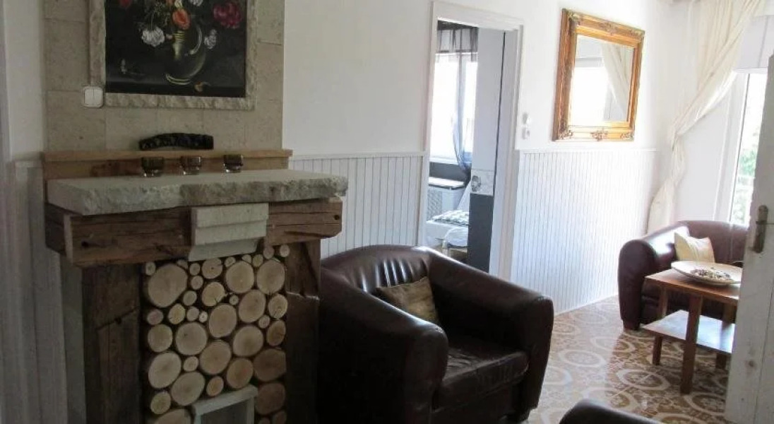 Patakpart Vendégház