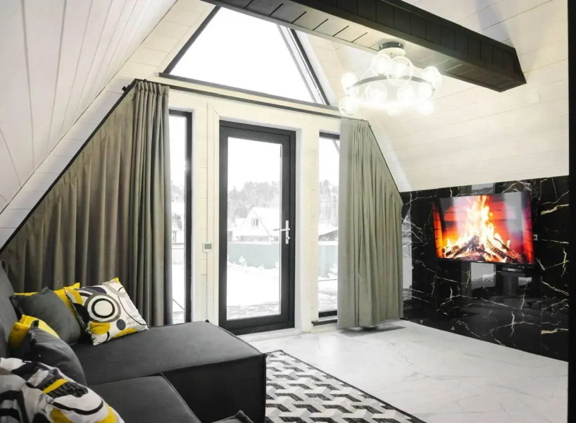 ДНТ Сосновый берег 1