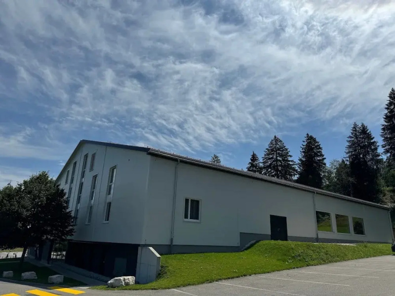 Jura Sport & Spa Resort