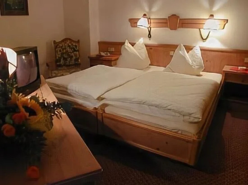 Hotel Restaurant Hassia