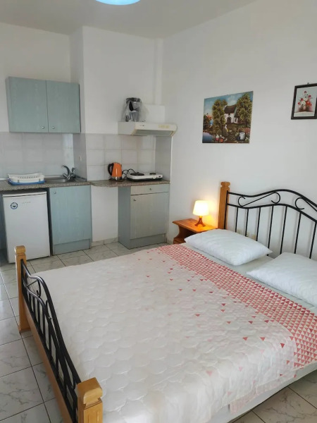 Paschalia Apartments