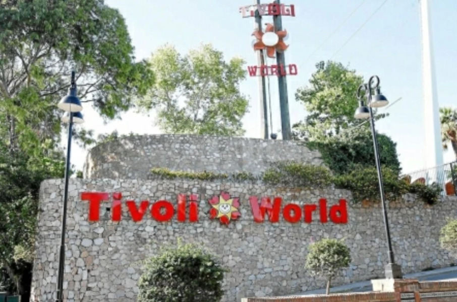 Apartamento Le Soleil