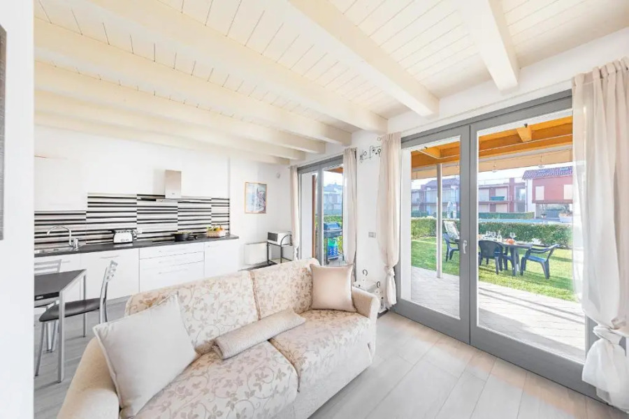 Borgo Gasparina Apartments by Wonderful Italy