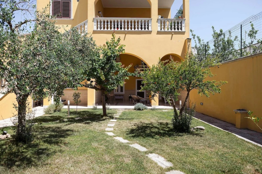 Alle Volte...Salento