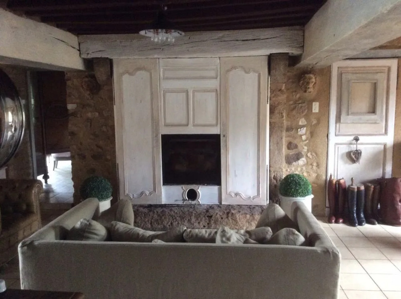 Domaine de la Vallée