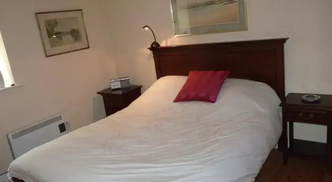 Clifden Harbour House