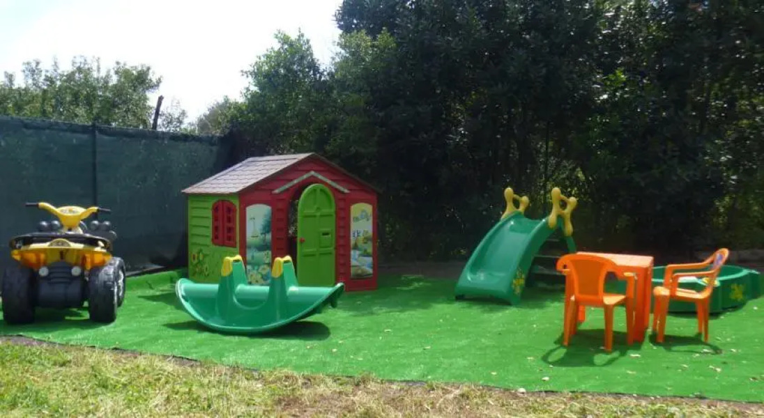 Bed & Breakfast Il Piccolo Mondo