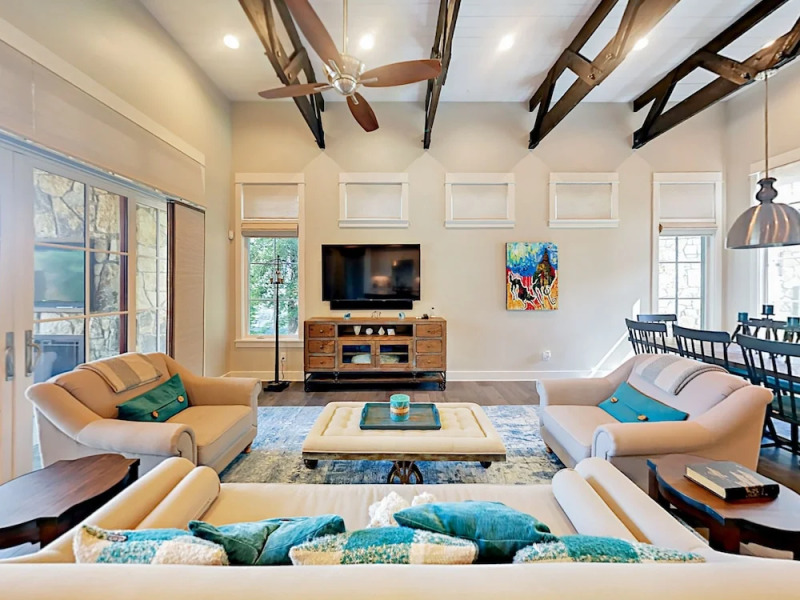 2109 Keeneland Cove Home 3 Bedrooms 3.5 Bathrooms Home