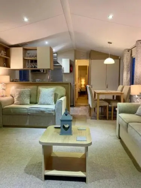 Littlesea Caravan Park