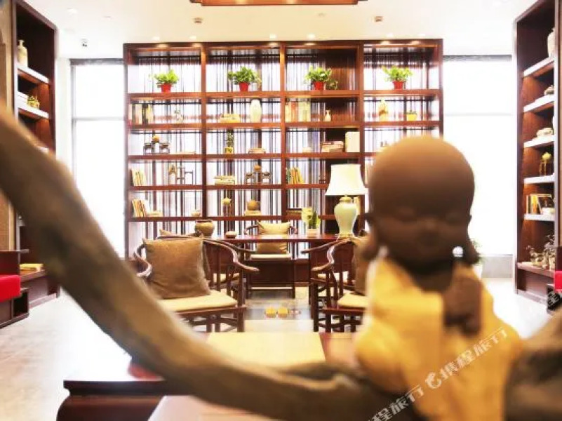 Book Impression Hotel