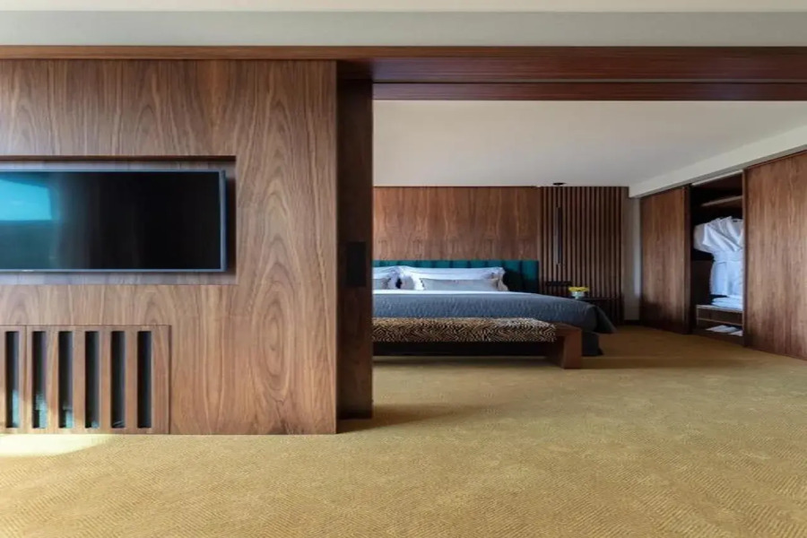 The Lynx Mountain Resort