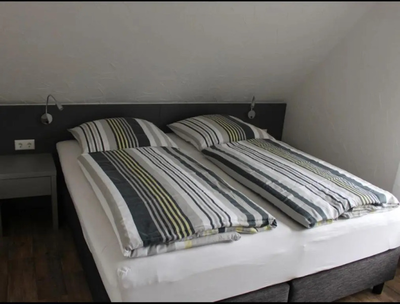 Ferienwohnung Nr. 1 - Südstrand