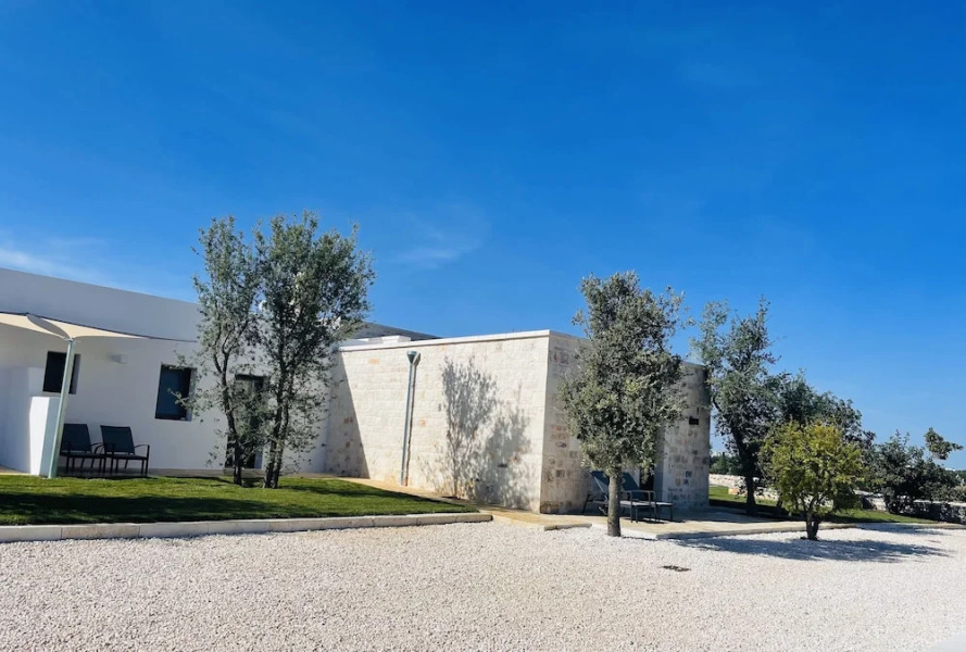 Ddò Relais di Puglia