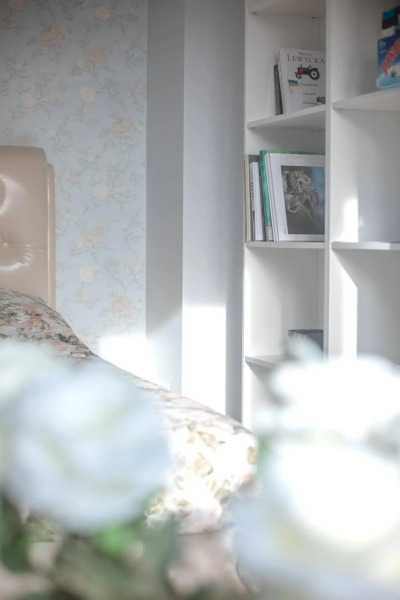 Roosi apartment Haapsalu