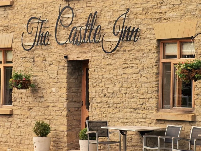 The Castle Inn