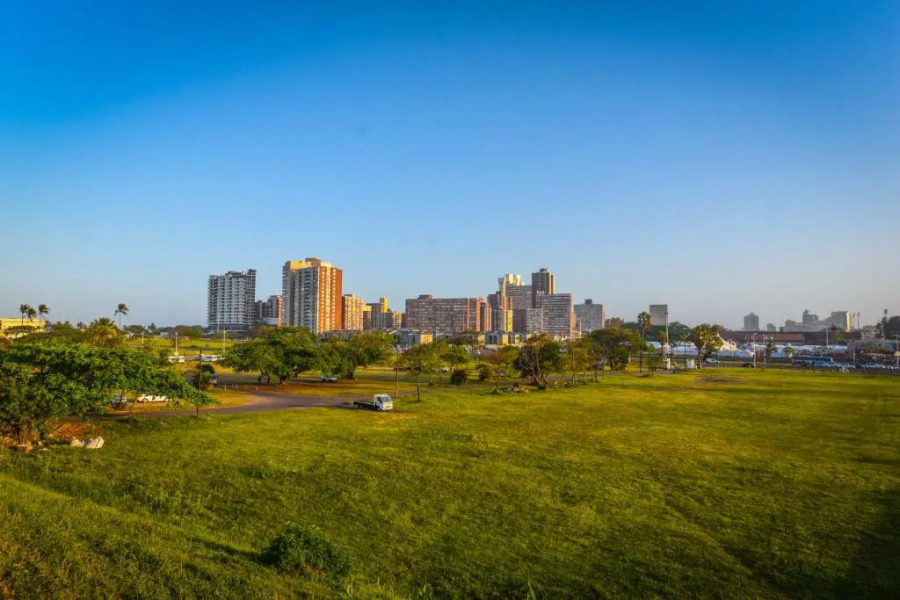 KADESE Holiday North Beach Durban