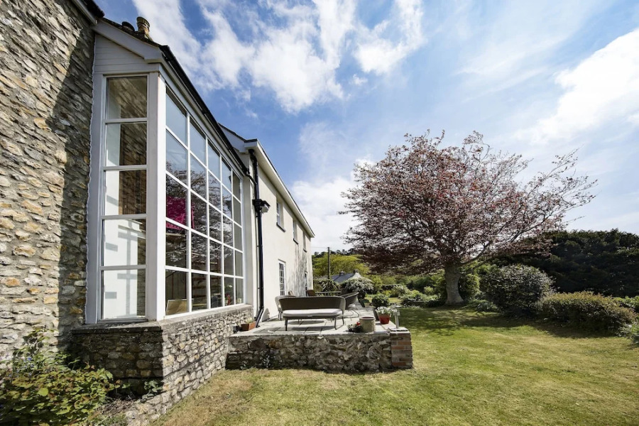 Halsons Bed and Breakfast