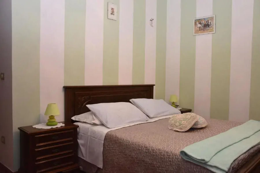 Agriturismo Maria Cristina