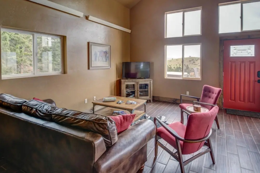 PV - Paradise Valley Retreat