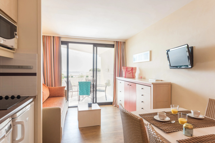 Résidence Villa Francia - Cannes