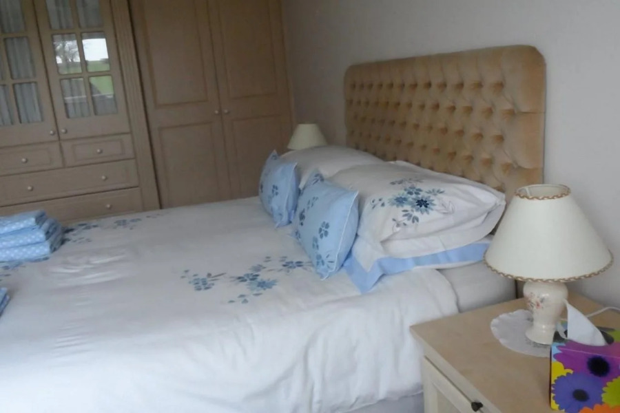 Higher Chapel Farm Bed & Breakfast