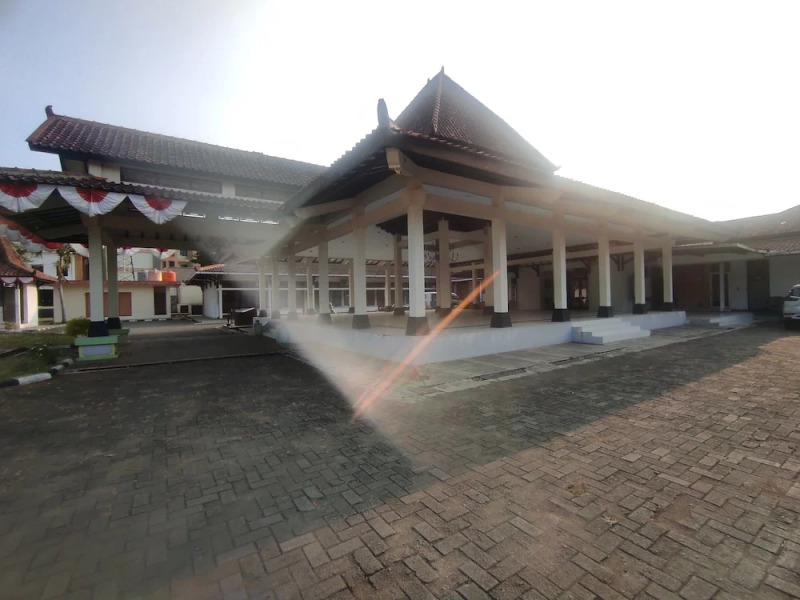 Capital O 93024 Hotel Ganesha