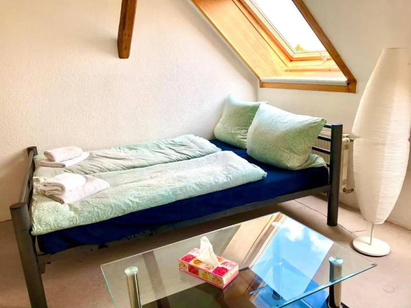 #World Ferienwohnung Schkeuditz