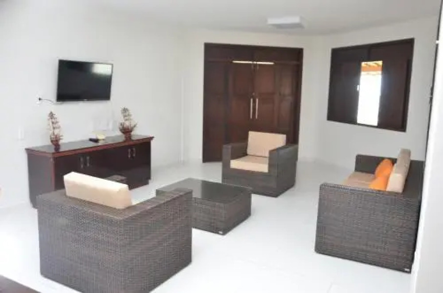 Casas Cores dos Corais