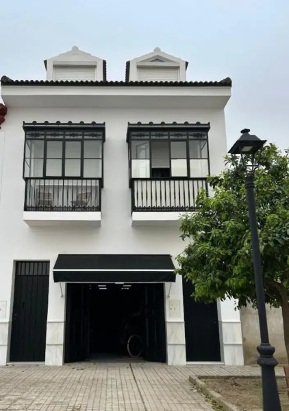 Apartamento Duplex LOS CASCABELES