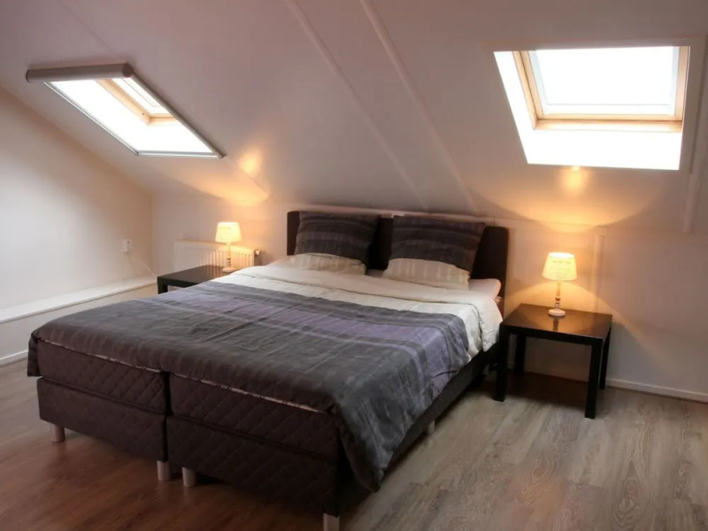 Charming Farmhouse in Haaksbergen Near Town Center