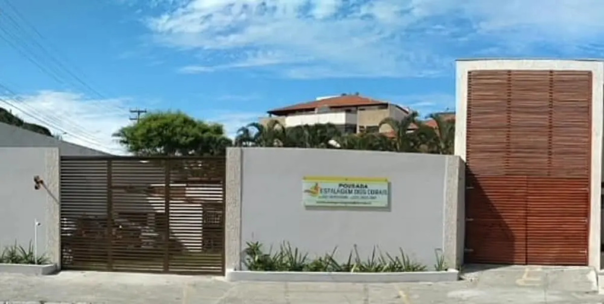 Estalagem Dos Corais