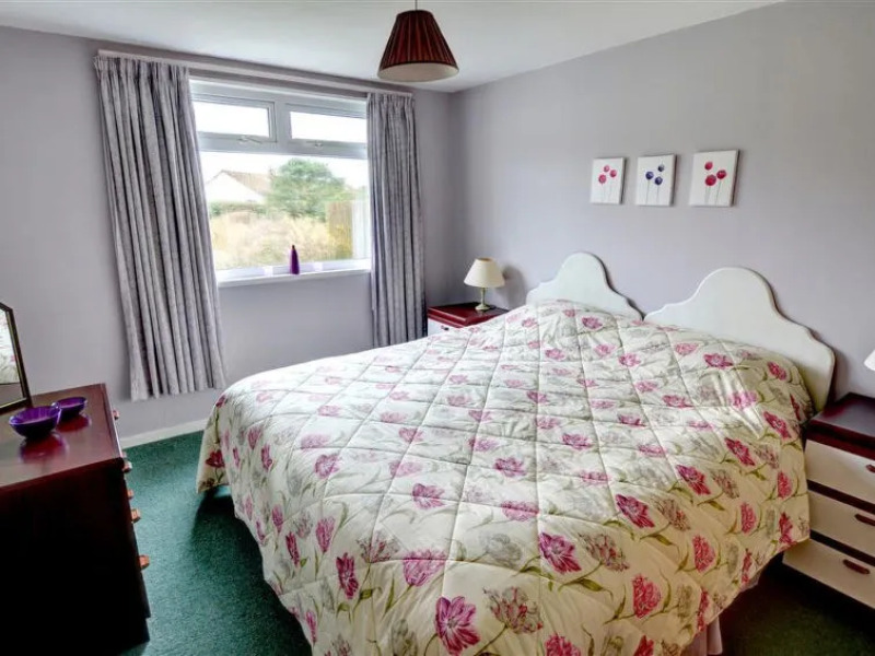 Holiday Home Belgrave