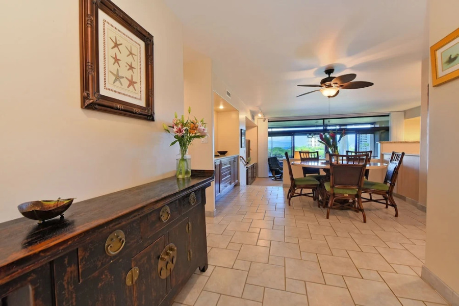 Kaanapali Royal N102 2 Bedroom Condo