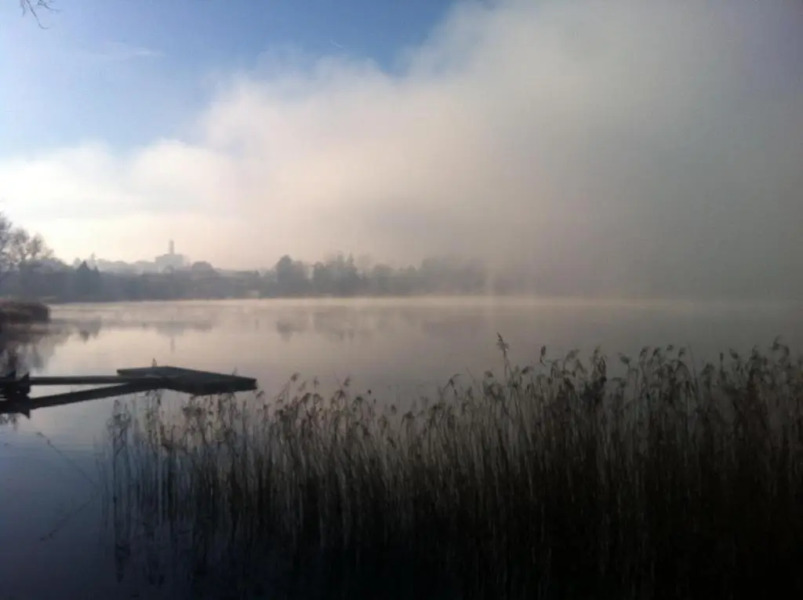 Il Portico del Conte