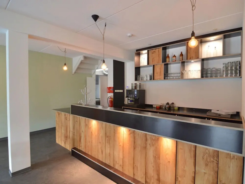 Modern Farmhouse in Wijchen With Private Garden