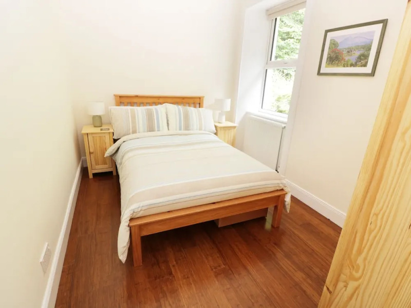 Awe View Railway Cottage