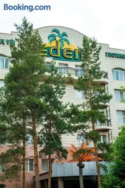 Hotel Edem