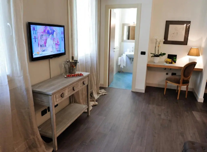 La Finestra sul Porto