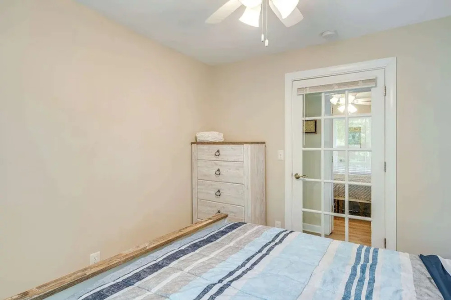 Lakeview Lodge - Stay for 6