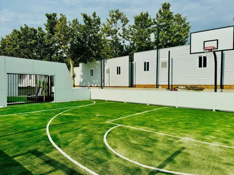 Costa del Sol Glamping Village Fuengirola