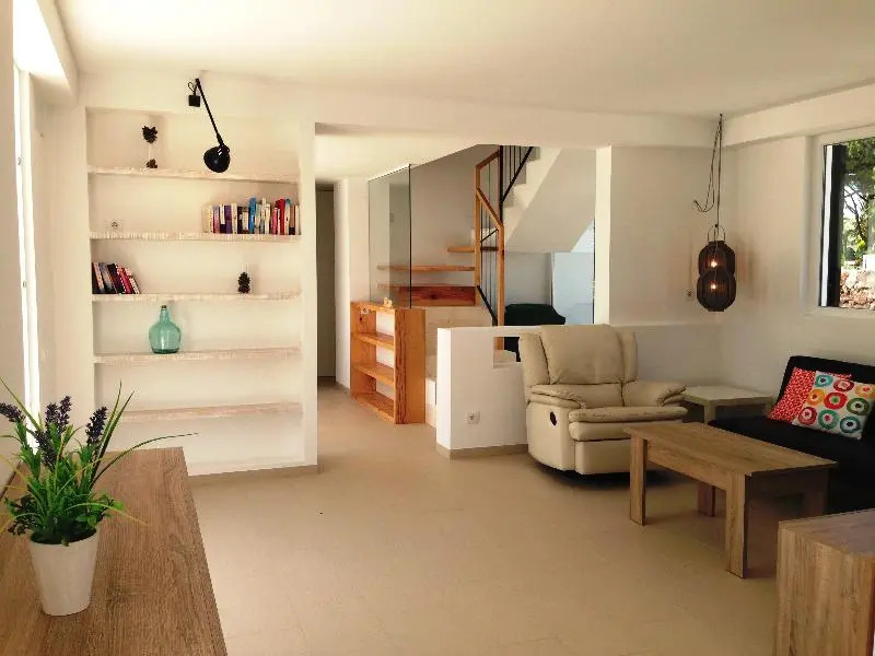 Villas Nure Mar & Mar