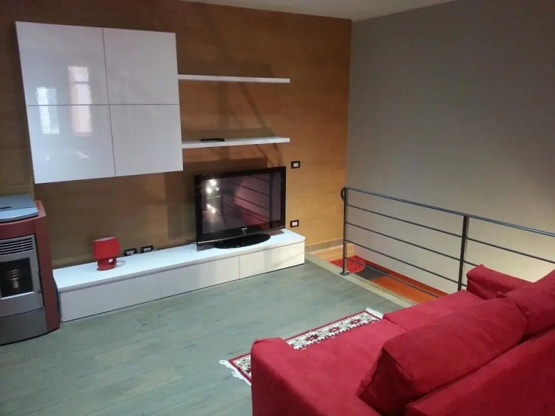 Bed & Breakfast Cavallino Rampante