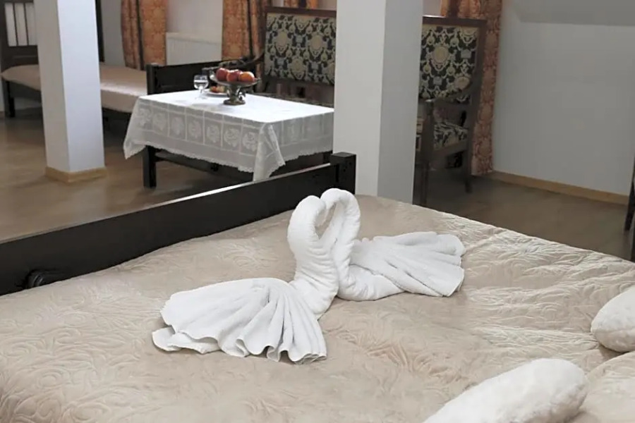 Miasteczko Galicyjskie