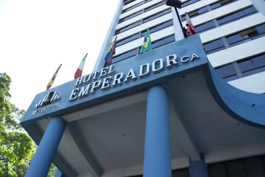 Hotel Emperador