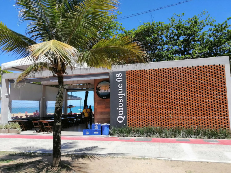 Ap de Frente para o Mar de Itaparica II