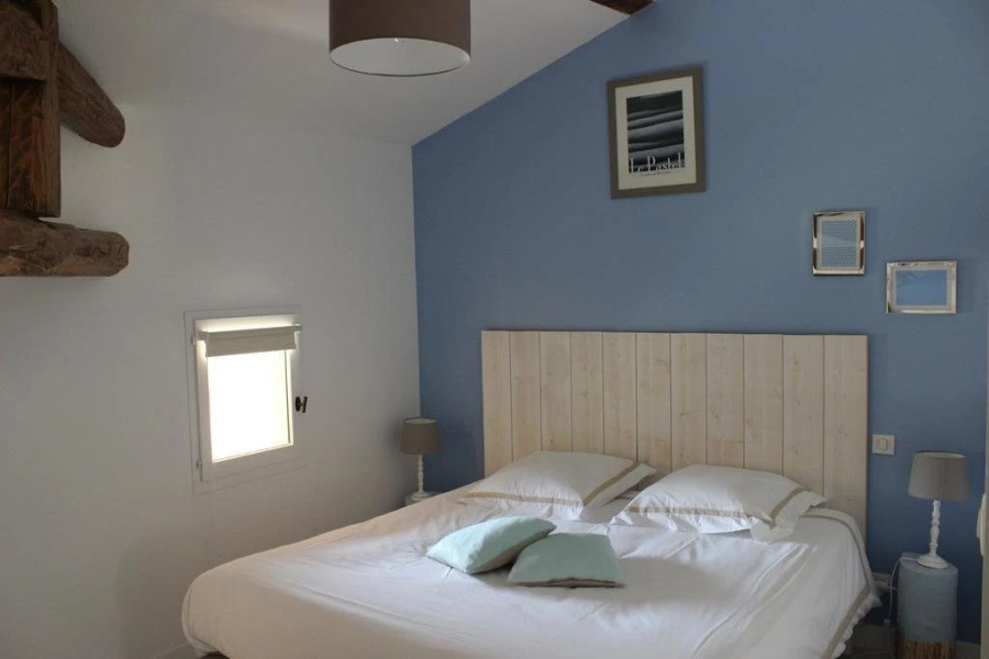 Le Mas de Briquepierre