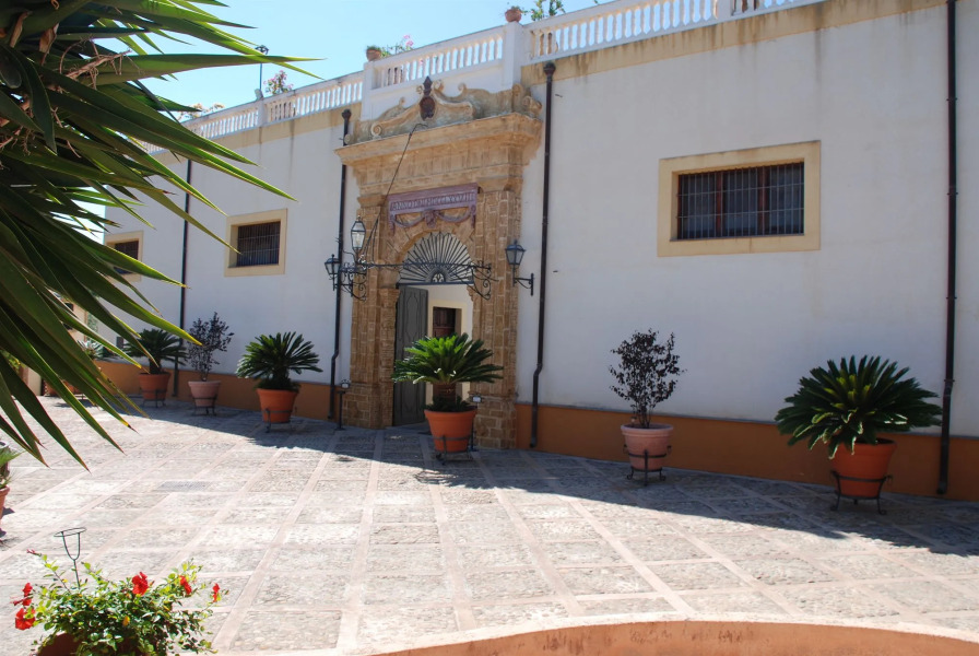 Agriturismo Villa Cefalà