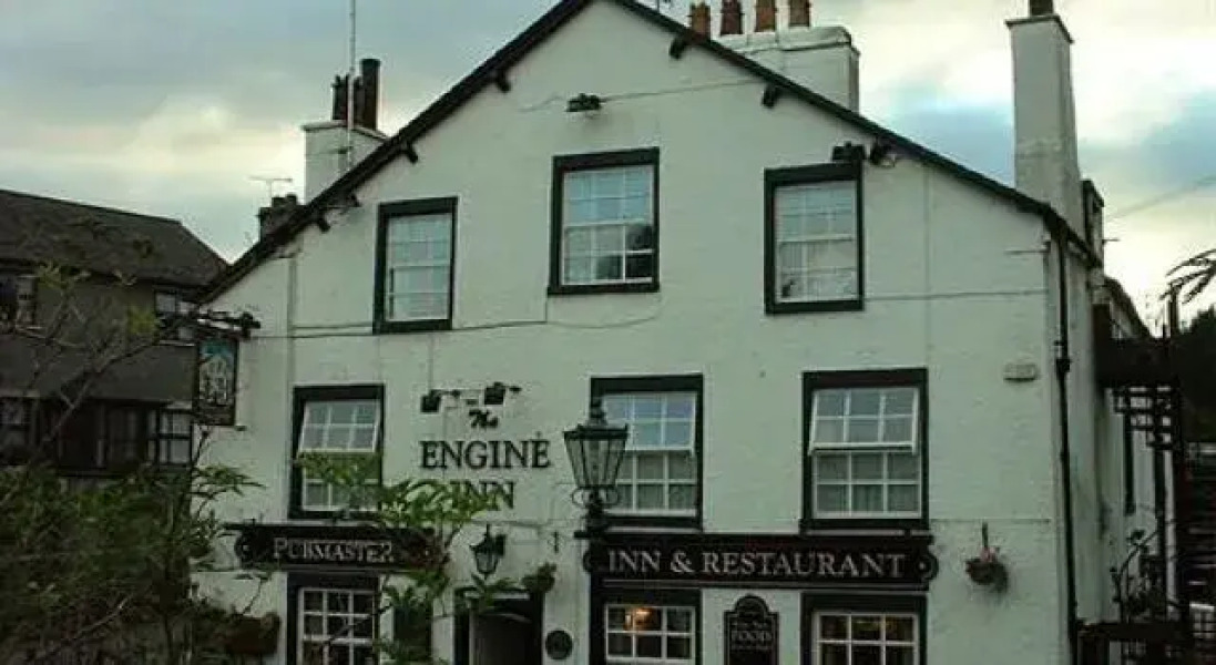 The Engine Inn